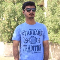 Mehar Ali Kharik