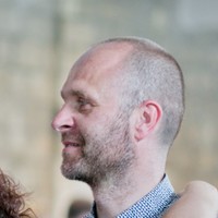 Gwenaël Dumoulin