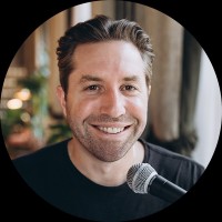 Rob CressyRob Cressy is an Influencer