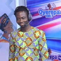 Owusu Emmanuel Boadi