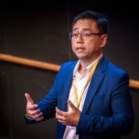 Terence C Cheng