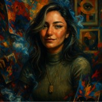 Asma Shokry