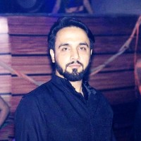 Saud Khan