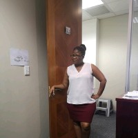 Lydia Sibanda