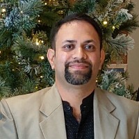 Cma Akshay Prabhudesai