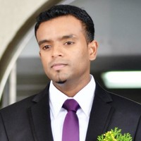 Mani Maran
