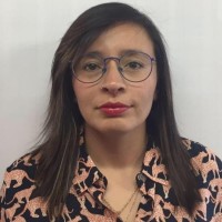 Jennifer Rodríguez Sastoque