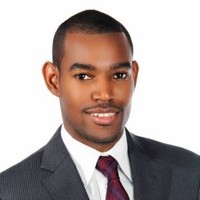 Renaldo Elvey, Mba