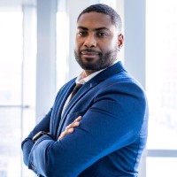 Terry Jean-Baptiste
