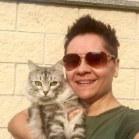 Cinzia Passerini