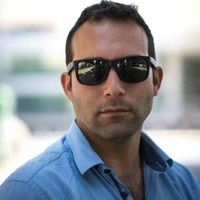 Nir Barsheshet