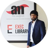 Abhilash Bhatnagar