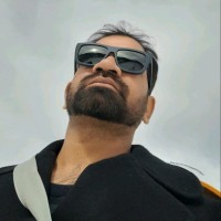BADRI VISHAL PANDEY