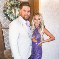 Chase Rains