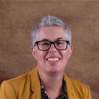 Ilse Hendriksen