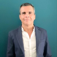 Carlos André Oliveira