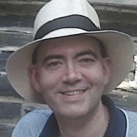 Stephen Morris