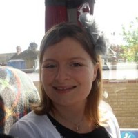 Jenny Keys