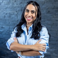 Thaís Teixeira Tlałka