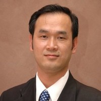 Ken Zhong