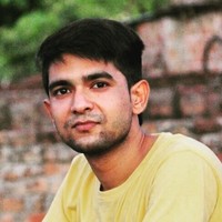 Anand Tripathi