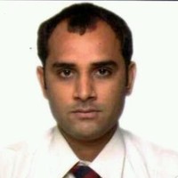 Satyajeet G Sharma
