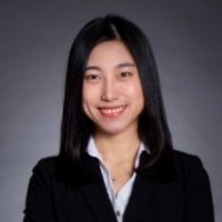 Ye (Michelle) Ma, Cfa