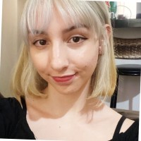 Ana Clara Fantasia da Silva