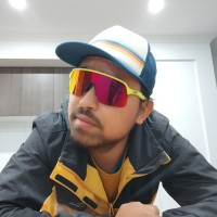 Shushil Chhetri