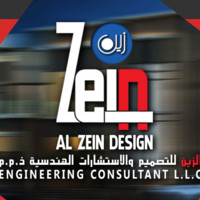 Al Zein Design Engineering Consultant