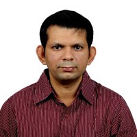 Divyesh Bhuptani