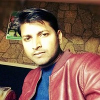 Cs Azad Gupta