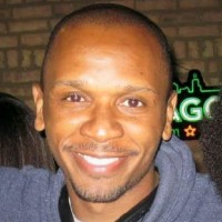 Gregory Edwards