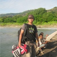 ALWI ZENAR WILOGO