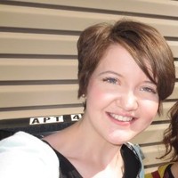 Samantha Pearson