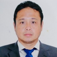 Baldwin Tabada