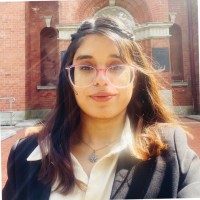 Shubhi Paliwal