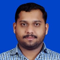 Ebin Thomas-Quantity Surveyor