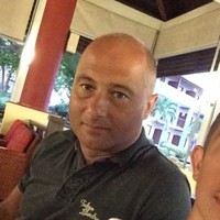 Jason Hickman