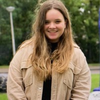 Sanne Van Der Helm