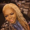 Dawnyell Thompson