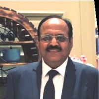 Virendra Kumar Sharma