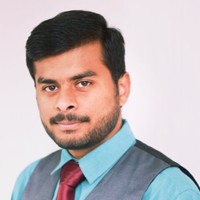 Satish Chandra M R