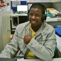 Mkhize Conrad Mbongeleni