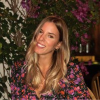 Maria Mavridopoulou
