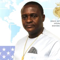 Bright Nana Asamoah