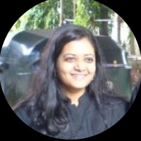 Ridhima Singhal