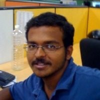 Koushik Narayanan