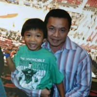 Keith Nguyen