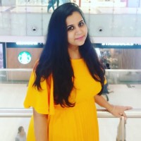 Somya Saxena
